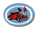 Automodelismo