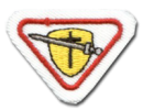 Oração do Guerreiro