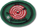 Tiro com arco avançada