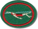 Natação Intermedia