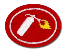 Segurança contra Incêndios