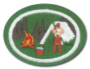 Segurança de Acampamento