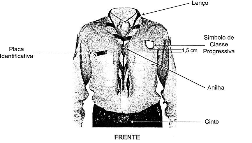farda frente