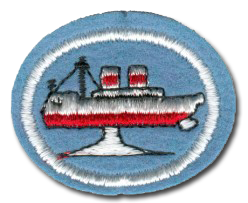 NAUTIMODELISMO