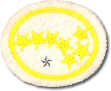 ESTRELAS AVANCADA