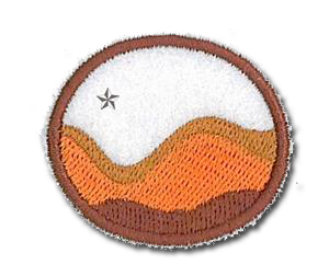 dunas avancada