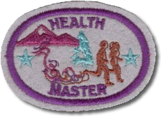 HEALTH MASTER