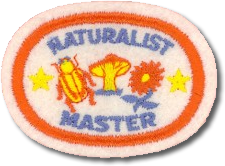 NATURALIST MASTER