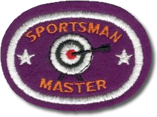 SPORTSMAN MASTE