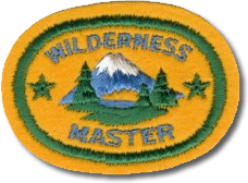 WILDERNESS MASTER