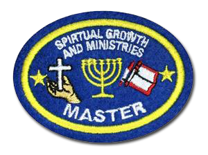marter crescimento espiritual e ministerios